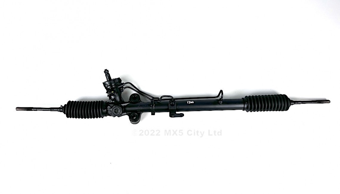 Power steering rack Mk3/Mk3.5
